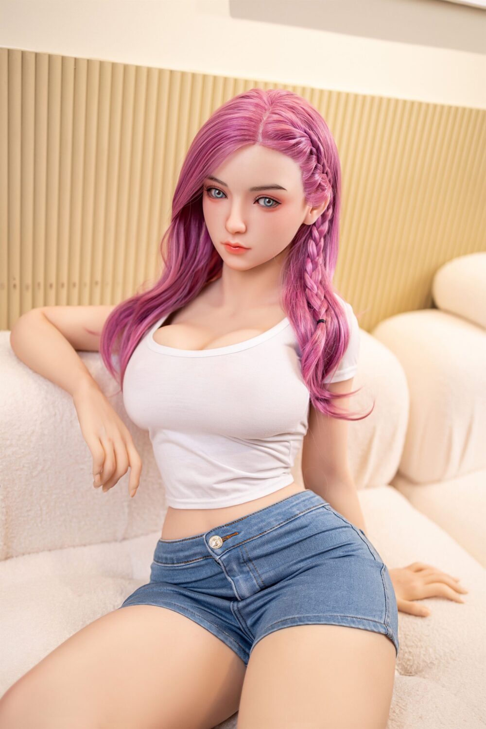 elf sex doll