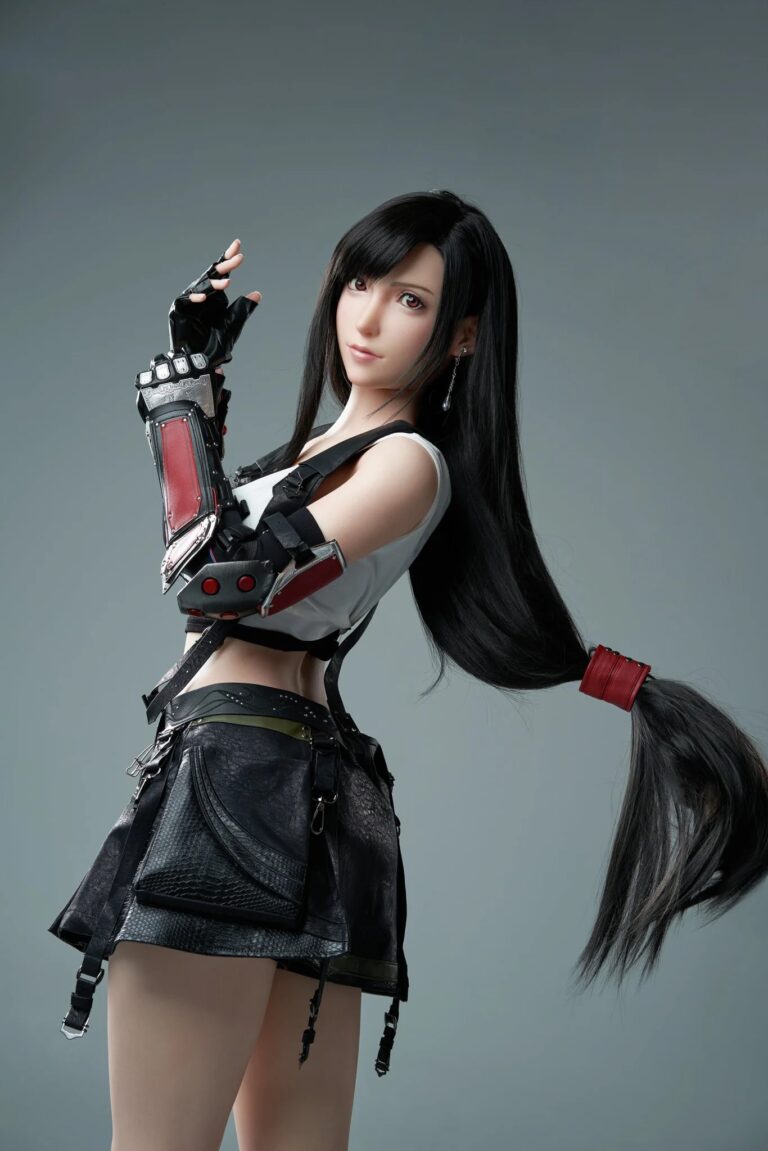 tifa sex doll