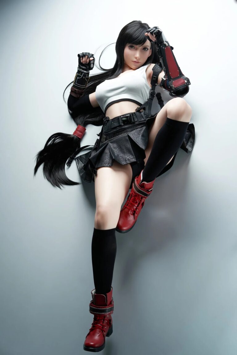 tifa sex doll