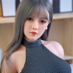 Curvy Sex Doll