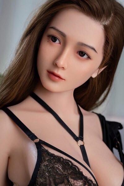 chinese sex doll