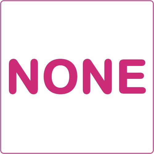 None