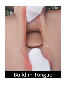 Build-in Tongue