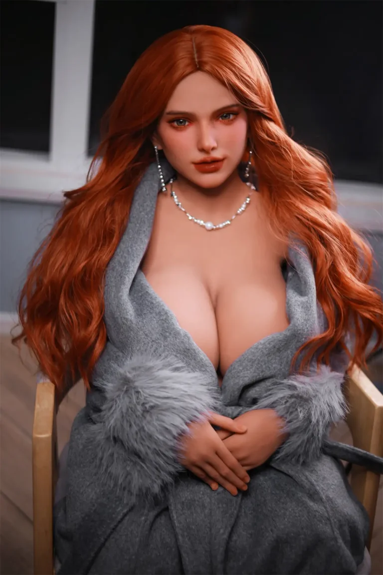 sex doll torsos