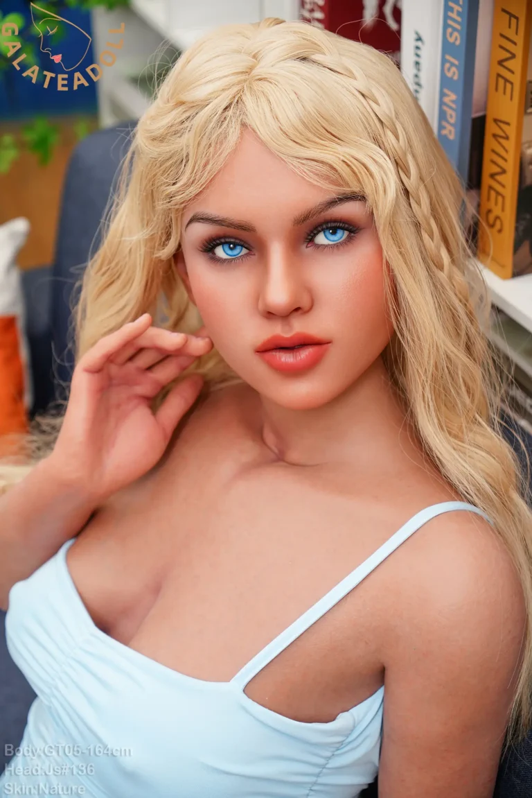 sex doll body