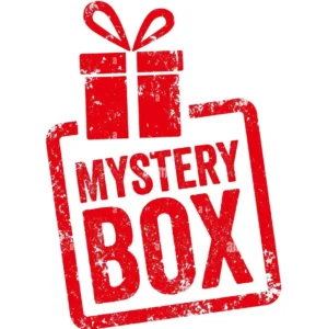 Free Myster Box