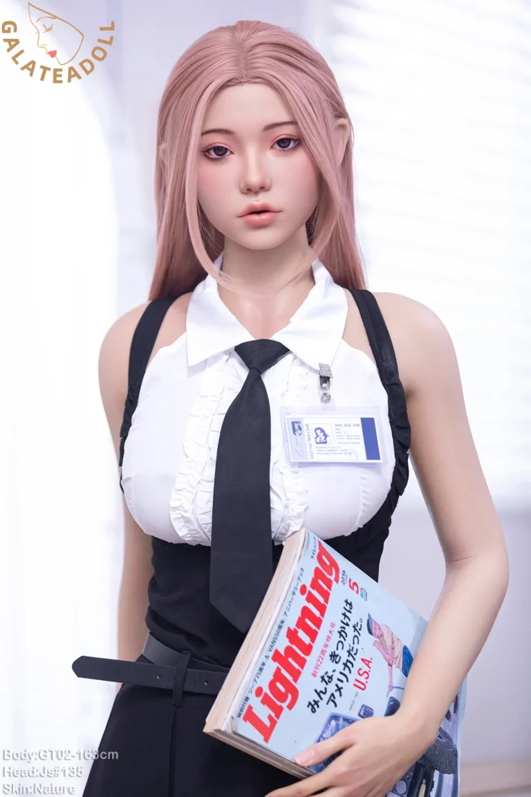 young sex doll