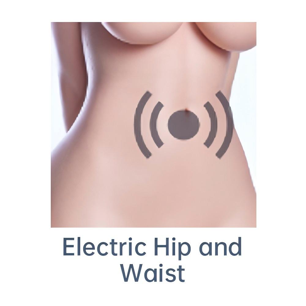 Electric Hip and Waist