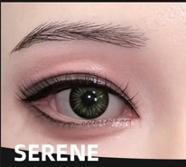 Serene