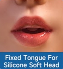 Fixed Tongue