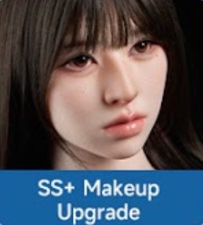 SS Makeup Upgrade