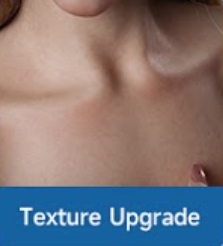 Texture Upgrade