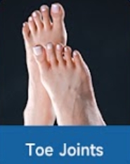 Toe Joints