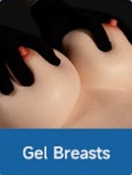 Gel Breasts