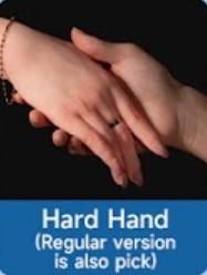 Hard Hand